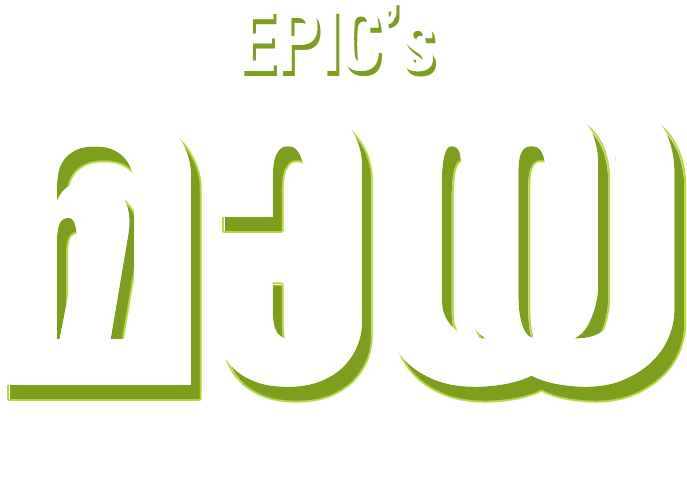 EPIC's Maaya Logo